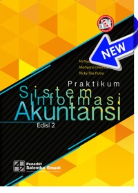 Praktikum sistem informasi akuntansi