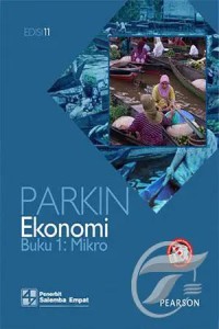 Ekonomi mikro buku. 1 ed.11