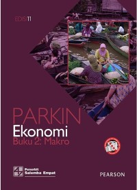 Ekonomi makro buku. 2 ed.11