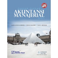 Dasar-dasar akuntansi manajerial