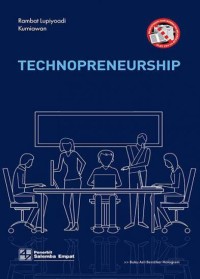 Technopreneurship