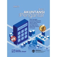 Akuntansi suatu pengantar buku. 1