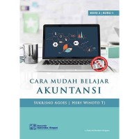 Cara mudah belajar akuntansi