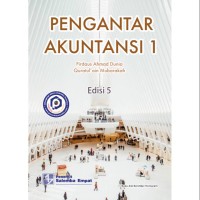 Pengantar akuntansi 1