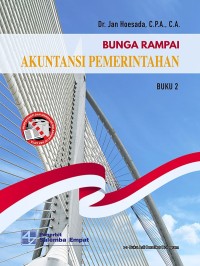 Bunga rampai akuntansi pemerintahan : buku 2