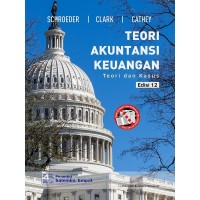 Image of Teori akuntansi keuangan : teori dan kasus