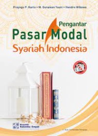 Pengantar pasar modal syariah Indonesia