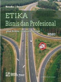 Etika bisnis dan profesional untuk direktur, eksekutif dan akuntan