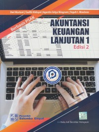 Akuntansi keuangan lanjutan 1 edisi 2