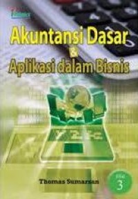 Akuntansi dasar dan aplikasi dalam bisnis, jil. 3