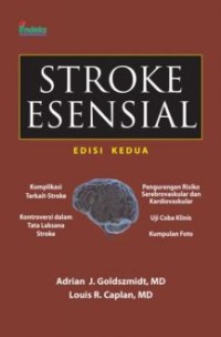 Stroke esensial