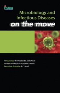 Microbiology and infectious diseases on the move