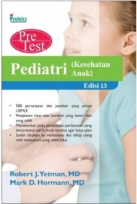 Pediatri (kesehatan anak)