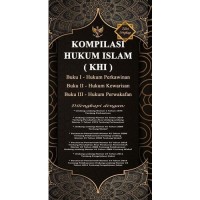 Kompilasi hukum Islam