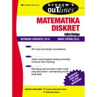 Matematika diskret