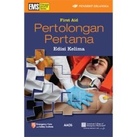 Pertolongan pertama, Ed. 5