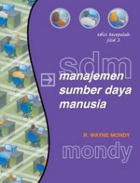 Manajemen sumber daya manusia, Ed.10 Jil.2