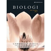 Biologi Ed.8 Jld.1