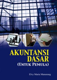 Akuntansi dasar untuk pemula