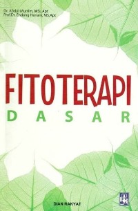 Fitoterapi dasar