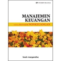 Manajemen keuangan untuk manajer nonkeuangan