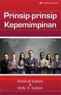 Prinsip-prinsip kepemimpinan