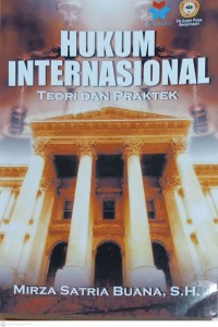 Hukum internasional: teori dan praktek