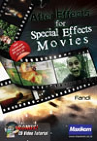 After effects for special effects movies