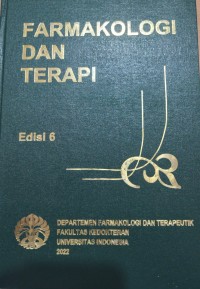 Farmakologi dan terapi