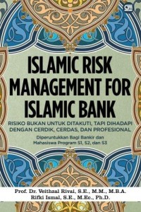 Islamic Risk Management for Islamic Bank (Indonesian Edition)