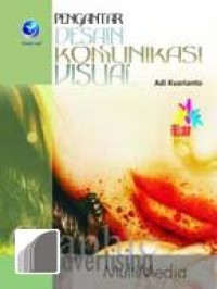 Pengantar desain komunikasi visual