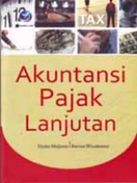 Akuntansi pajak lanjutan