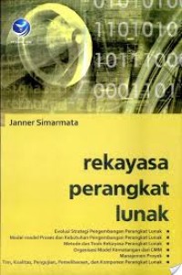 Image of Rekayasa perangkat lunak
