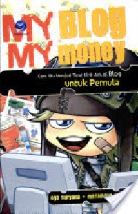 My blog My money