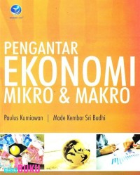 Pengantar ekonomi mikro & makro