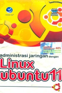 Image of Administrasi jaringan dengan Linux ubuntu 11