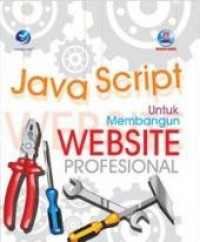 JavaScript untuk membangun website profesional