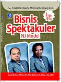 Bisnis spektakuler