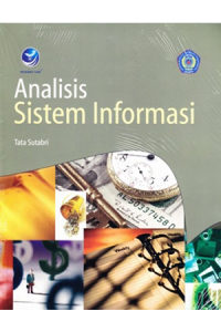 Analisis sistem informasi