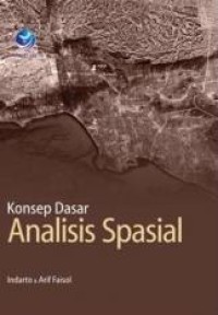 Konsep dasar analisis spasial