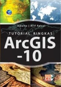 Tutorial ringkas ArcGis-10