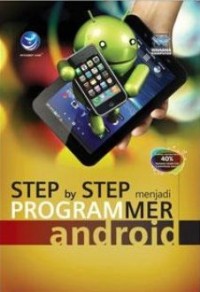 Step by step menjadi programmer android