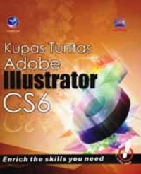 Kupas tuntas adobe illustrator CS6