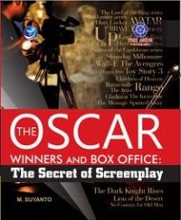 The oscar winners and box office the secret of screenplay