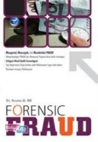 Forensic Fraud