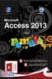 Microsoft access 2013