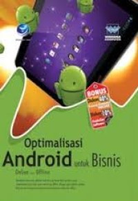 Optimalisasi android untuk bisnis online dan offline