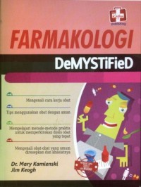 Farmakologi DeMYSTtiFieD