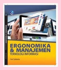 Ergonomika dan manajemen teknologi informasi