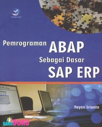 Pemrograman ABAP sebagai dasar SAP ERP